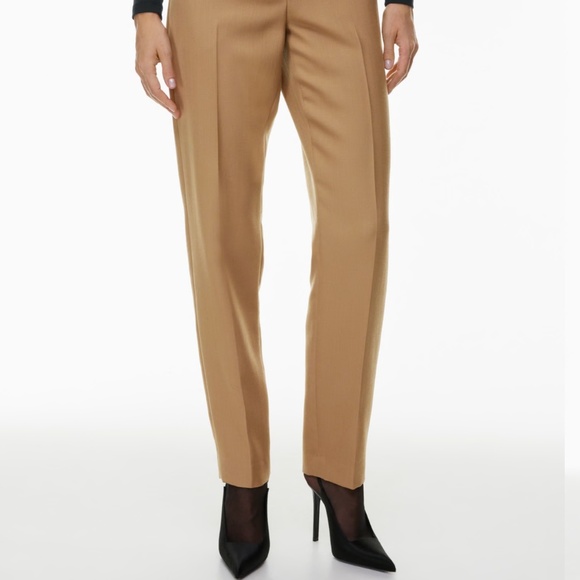 Aritzia Babaton Construct Blazer and Pant - Picture 8 of 10